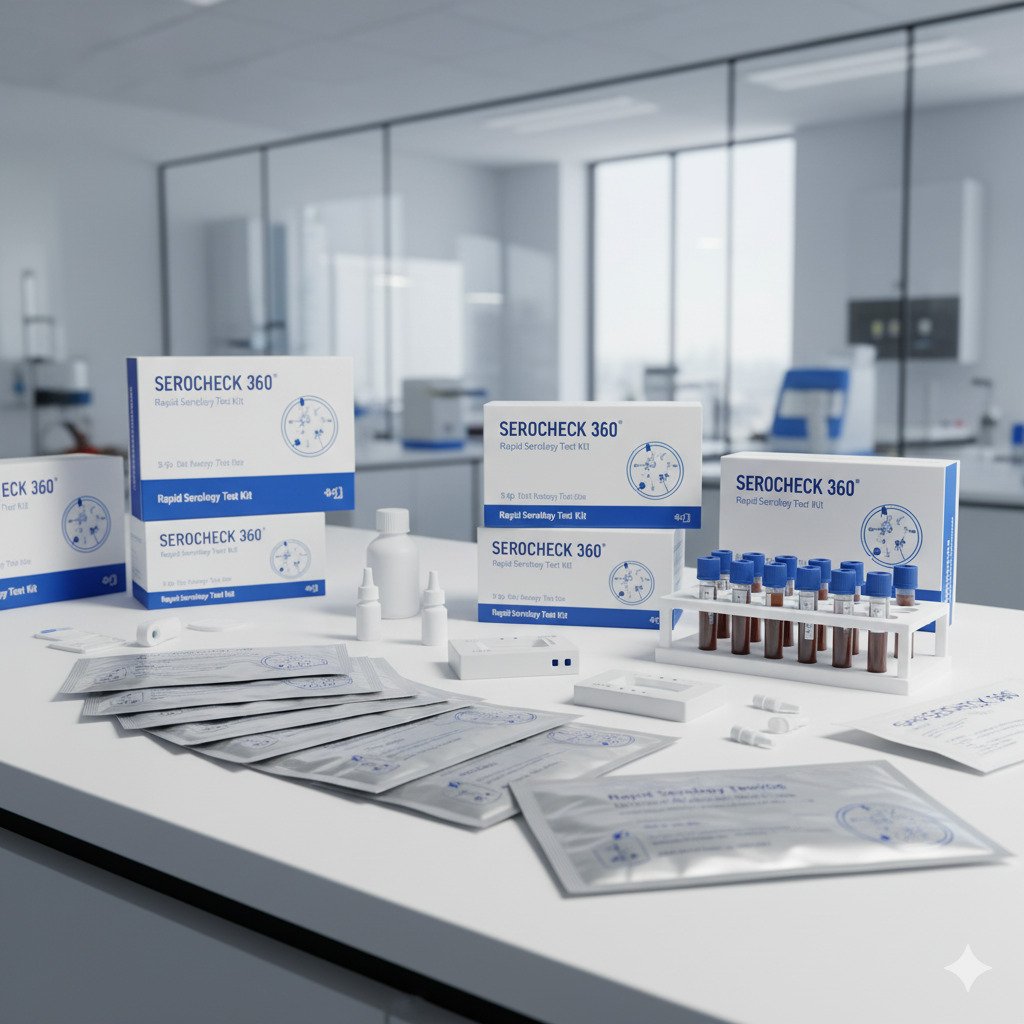 Ascitic fluid for malignant cell